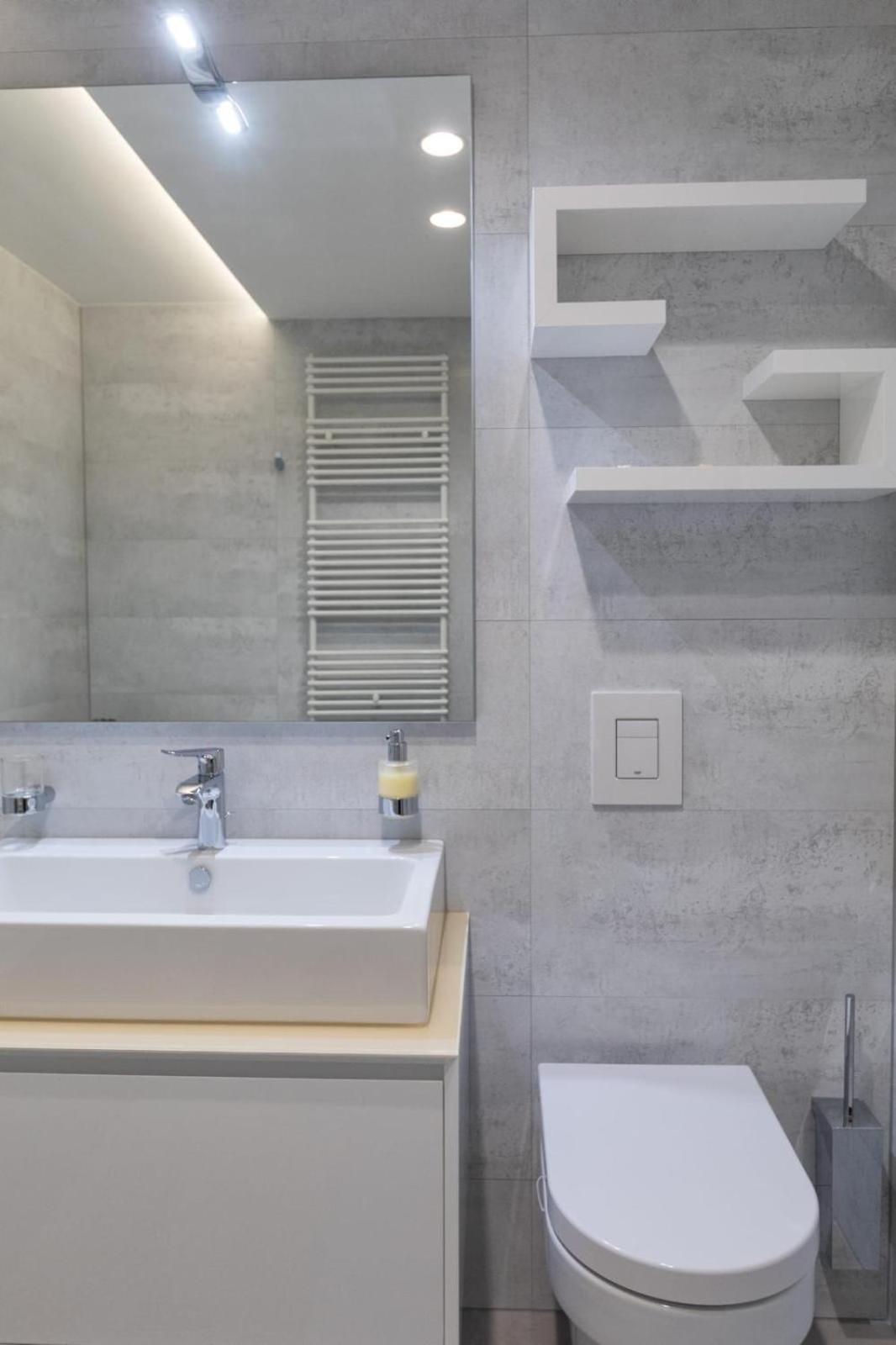 Apartmán Gray Pearl - Luxury With Pool *
