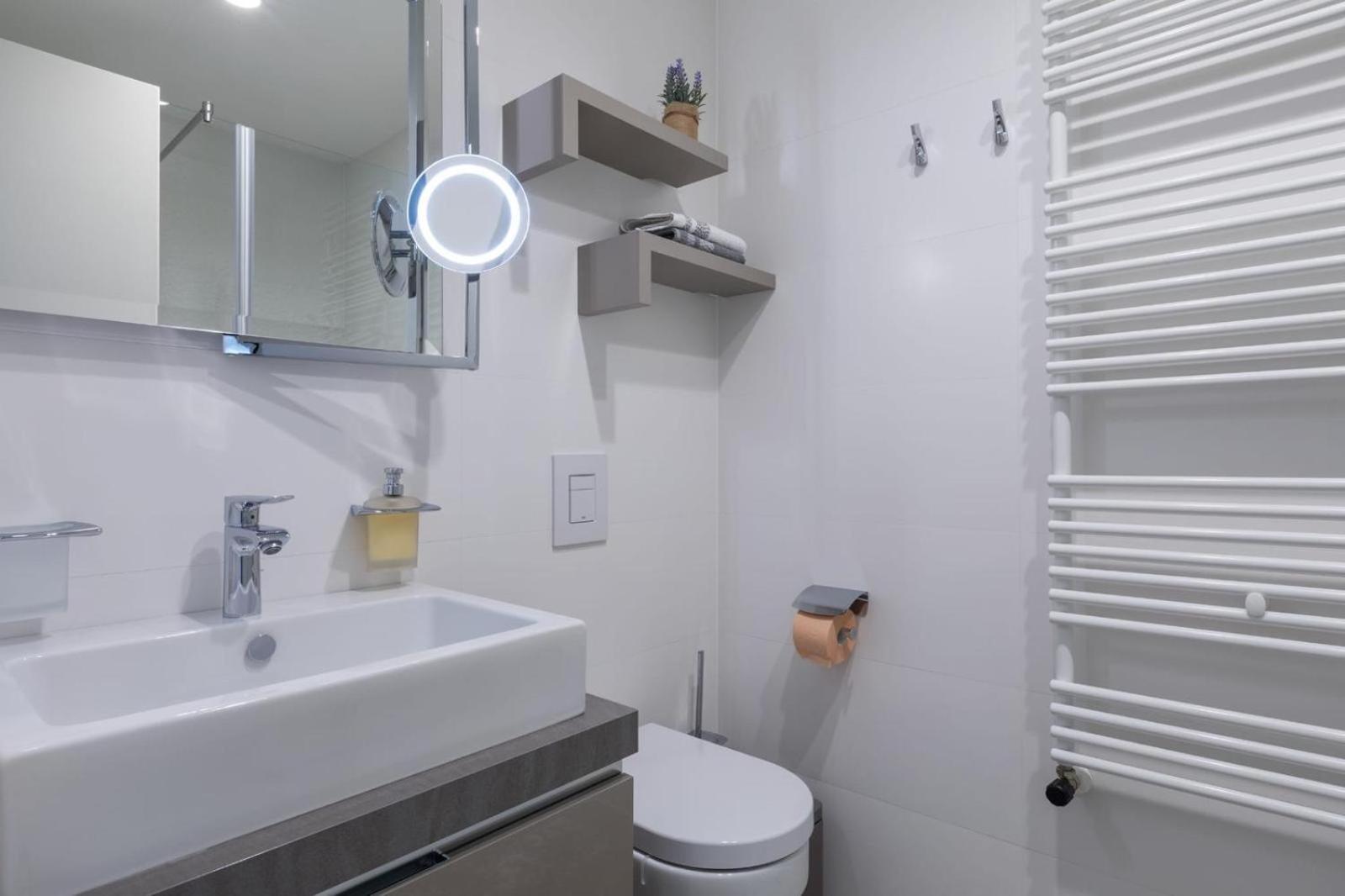 Apartmán Gray Pearl - Luxury With Pool