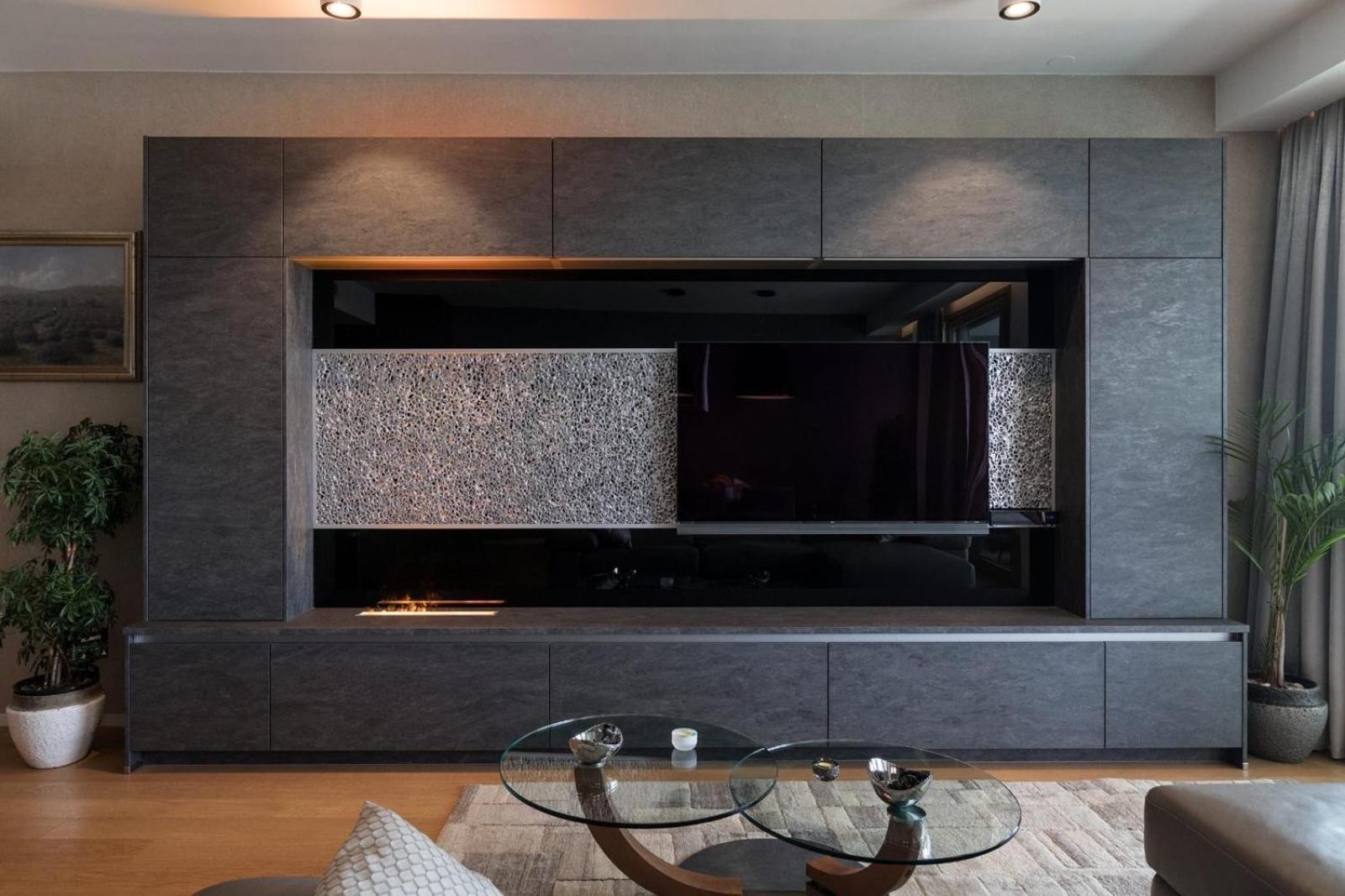 Apartmán Gray Pearl - Luxury With Pool Split