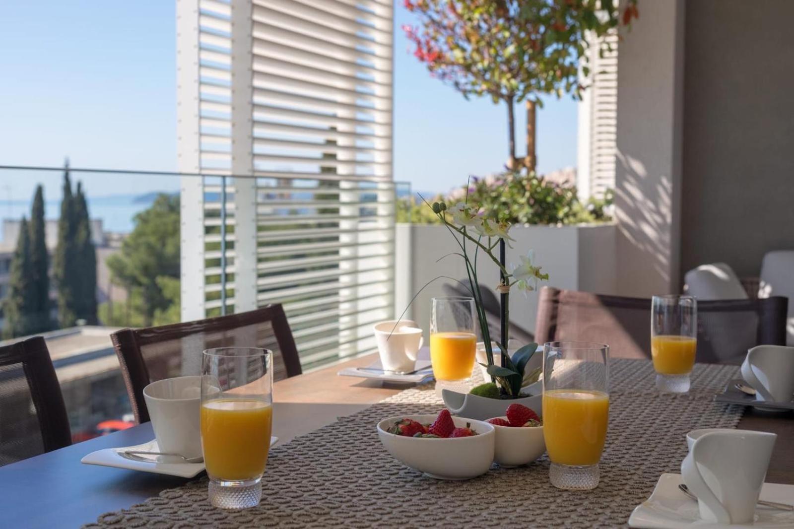 Apartmán Gray Pearl - Luxury With Pool *